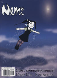 Cover Thumbnail for Nemi (Hjemmet / Egmont, 2003 series) #[119]