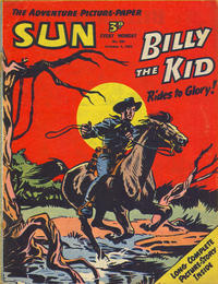 Cover Thumbnail for Sun (Amalgamated Press, 1952 series) #296