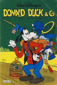 Cover Thumbnail for Donald Duck & Co (Hjemmet / Egmont, 1948 series) #30/1977