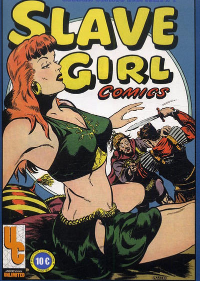 Cover for Golden Comics Hors Série (Univers Comics, 2011 series) #1