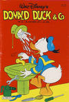 Cover for Donald Duck & Co (Hjemmet / Egmont, 1948 series) #43/1977