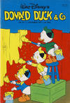 Cover for Donald Duck & Co (Hjemmet / Egmont, 1948 series) #44/1977
