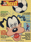 Cover for Le Journal de Mickey (Hachette, 1952 series) #1711