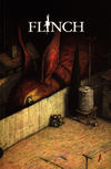 Cover for Flinch (Gestalt, 2009 series) 
