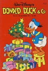 Cover for Donald Duck & Co (Hjemmet / Egmont, 1948 series) #47/1977