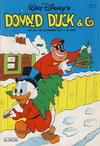 Cover for Donald Duck & Co (Hjemmet / Egmont, 1948 series) #48/1977
