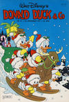 Cover for Donald Duck & Co (Hjemmet / Egmont, 1948 series) #51/1977