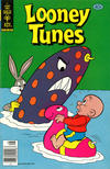 Cover for Looney Tunes (Western, 1975 series) #27