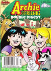 Cover Thumbnail for Archie & Friends Double Digest Magazine (2011 series) #29 [Newsstand]