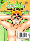 Cover for Archie (Jumbo Comics) Double Digest (Archie, 2011 series) #241 [Newsstand]