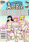 Cover for World of Archie Double Digest (Archie, 2010 series) #30 [Newsstand]