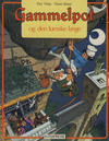 Cover for Gammelpot (Interpresse, 1982 series) #3