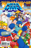 Cover for Mega Man (Archie, 2011 series) #25 [Direct Edition]