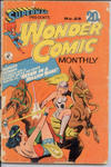 Cover for Superman Presents Wonder Comic Monthly (K. G. Murray, 1965 ? series) #26