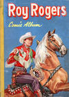Cover for Roy Rogers Comic Album (World Distributors, 1953 series) #6