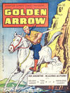 Cover for Golden Arrow (Cleland, 1950 ? series) #11