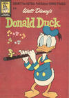 Cover for Walt Disney's Donald Duck (W. G. Publications; Wogan Publications, 1954 series) #65