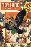 Cover for Toyland Comics [Annual] (Fiction House, 1947 ? series) #[nn]