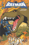 Cover for Batman - L'alliance des héros (Urban Comics, 2012 series) #1