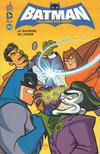 Cover for Batman - L'alliance des héros (Urban Comics, 2012 series) #2
