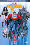 Cover for JLA : Terre 2 (Soleil, 2000 series) #1