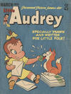 Cover for Little Audrey (Associated Newspapers, 1955 series) #2