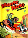 Cover for Monte Hale Western (L. Miller & Son, 1951 series) #93