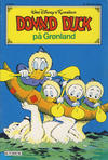 Cover for Walt Disney's Klassikere (Hjemmet / Egmont, 1975 series) #16