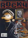 Cover for Rocky (Bladkompaniet / Schibsted, 2003 series) #4/2004