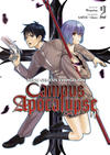 Cover for Neon Genesis Evangelion Campus Apocalypse (Dark Horse, 2010 series) #2