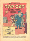 Cover Thumbnail for Top Cat Kite Fun Book (1963 series)  [SCE]
