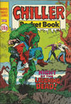 Cover for Chiller Pocket Book (Marvel UK, 1980 series) #15
