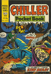 Cover for Chiller Pocket Book (Marvel UK, 1980 series) #23