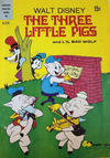 Cover for Walt Disney's Giant Comics (W. G. Publications; Wogan Publications, 1951 series) #574