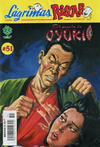 Cover for Lágrimas Risas y Amor. Oyuki (Grupo Editorial Vid, 2013 series) #51