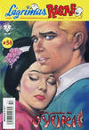 Cover for Lágrimas Risas y Amor. Oyuki (Grupo Editorial Vid, 2013 series) #54