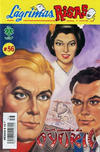 Cover for Lágrimas Risas y Amor. Oyuki (Grupo Editorial Vid, 2013 series) #56
