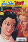Cover for Lágrimas Risas y Amor. Oyuki (Grupo Editorial Vid, 2013 series) #57
