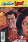Cover for Lágrimas Risas y Amor. Oyuki (Grupo Editorial Vid, 2013 series) #59