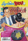 Cover for Lágrimas Risas y Amor. Oyuki (Grupo Editorial Vid, 2013 series) #60