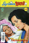 Cover for Lágrimas Risas y Amor. Yesenia (Grupo Editorial Vid, 2012 series) #13