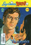 Cover for Lágrimas Risas y Amor. Yesenia (Grupo Editorial Vid, 2012 series) #14