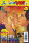 Cover for Lágrimas Risas y Amor. Yesenia (Grupo Editorial Vid, 2012 series) #17