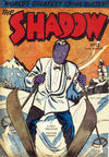 Cover for The Shadow (Frew Publications, 1952 series) #12