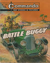 Cover for Commando (D.C. Thomson, 1961 series) #1443