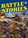 Cover for Battle Stories (L. Miller & Son, 1952 series) #5