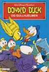 Cover for Walt Disney's Klassikere (Hjemmet / Egmont, 1975 series) #18