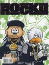 Cover for Rocky (Bladkompaniet / Schibsted, 2003 series) #5/2004