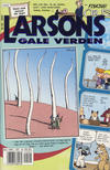 Cover for Larsons gale verden (Bladkompaniet / Schibsted, 1992 series) #5/2004