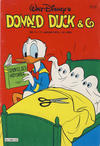 Cover for Donald Duck & Co (Hjemmet / Egmont, 1948 series) #3/1978